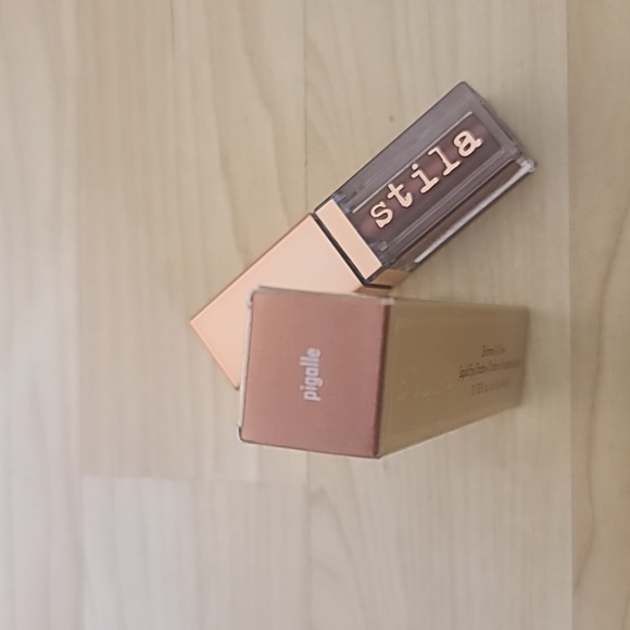 Stila Shimmer and Glow Liquid Eye Shadow - Pigalle - Picture 7 of 7